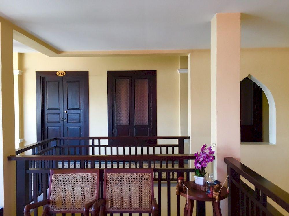 Na Thapae Hotel Chiang Mai Exterior foto